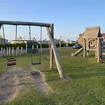 別荘 Sandy Feet Retreat - Part Of The The Bay Village With Pool, Gym And Direct Access, Pub, Restaurant, Tennis And Meadows Walks