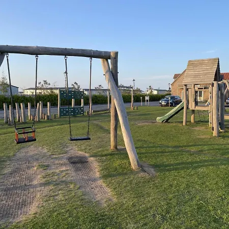 別荘 Sandy Feet Retreat - Part Of The The Bay Village With Pool, Gym And Direct Access, Pub, Restaurant, Tennis And Meadows Walks