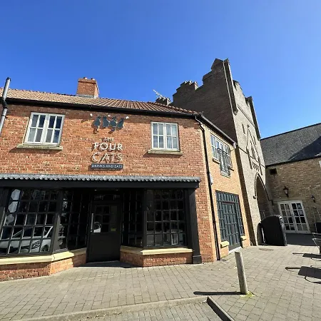 Hébergement de vacances Sandy Feet Retreat - Part Of The The Bay Village With Pool, Gym And Direct Access, Pub, Restaurant, Tennis And Meadows Walks