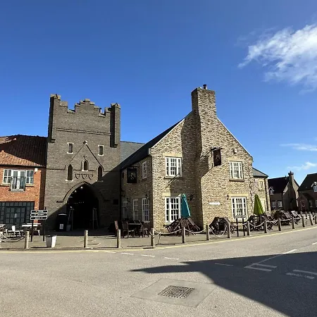 別荘 Sandy Feet Retreat - Part Of The The Bay Village With Pool, Gym And Direct Access, Pub, Restaurant, Tennis And Meadows Walks *