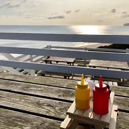 Sandy Feet Retreat - Part Of The The Bay Village With Pool, Gym And Direct Access, Pub, Restaurant, Tennis And Meadows Walks *