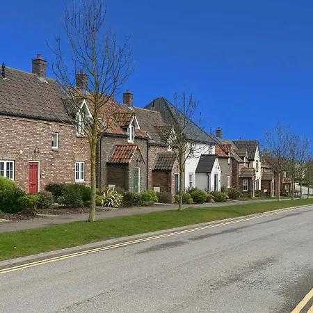 別荘 Sandy Feet Retreat - Part Of The The Bay Village With Pool, Gym And Direct Access, Pub, Restaurant, Tennis And Meadows Walks ファイリー