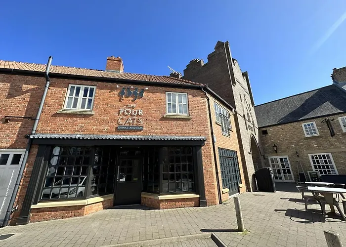 Hébergement de vacances Sandy Feet Retreat - Part Of The The Bay Village With Pool, Gym And Direct Access, Pub, Restaurant, Tennis And Meadows Walks