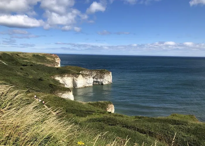 Hébergement de vacances Sandy Feet Retreat - Part Of The The Bay Village With Pool, Gym And Direct Access, Pub, Restaurant, Tennis And Meadows Walks