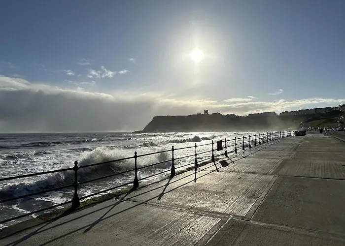 Hébergement de vacances Sandy Feet Retreat - Part Of The The Bay Village With Pool, Gym And Direct Access, Pub, Restaurant, Tennis And Meadows Walks *