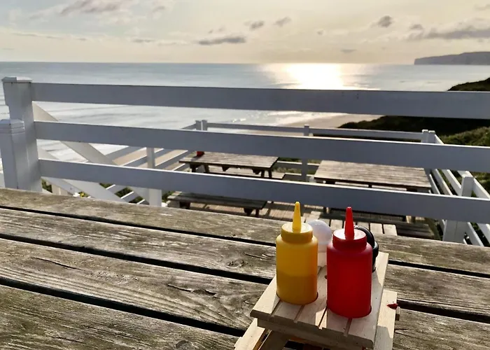 Sandy Feet Retreat - Part Of The The Bay Village With Pool, Gym And Direct Access, Pub, Restaurant, Tennis And Meadows Walks *