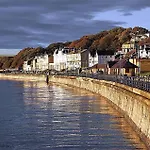 Sandy Feet Retreat - Part Of The The Bay Village With Pool, Gym And Direct Access, Pub, Restaurant, Tennis And Meadows Walks Hébergement de vacances Filey