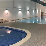 Sandy Feet Retreat - Part Of The The Bay Village With Pool, Gym And Direct Access, Pub, Restaurant, Tennis And Meadows Walks Hébergement de vacances