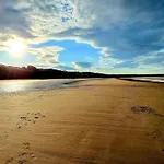 Hébergement de vacances Sandy Feet Retreat - Part Of The The Bay Village With Pool, Gym And Direct Access, Pub, Restaurant, Tennis And Meadows Walks Filey