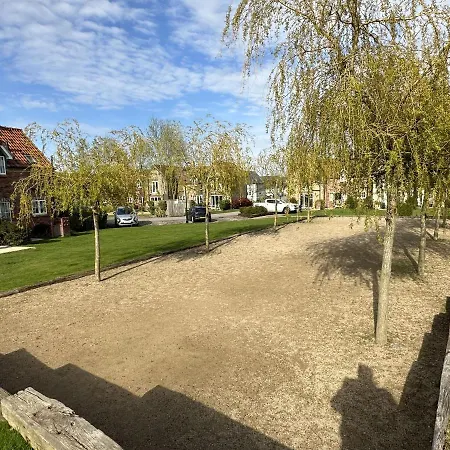 بيت للعطل Sandy Feet Retreat - Part Of The The Bay Village With Pool, Gym And Direct Access, Pub, Restaurant, Tennis And Meadows Walks Filey